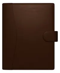 Kalendorius MAXI organizer 2027 A5, oda
