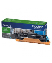 Brother TN-243C (TN243C) Lazerinė kasetė, Žydra
