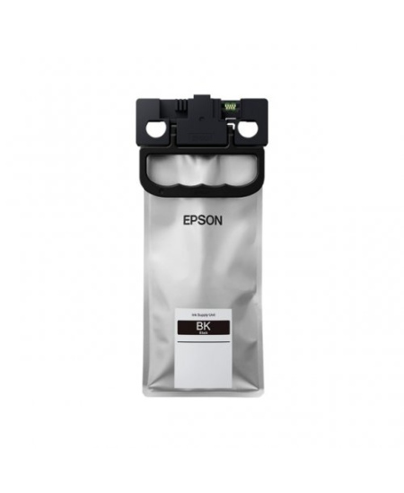 Epson T01C1 (C13T01C100) Rašalinė kasetė, Juoda