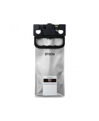 Epson T01C1 (C13T01C100) Rašalinė kasetė, Juoda