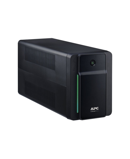 Schneider Electric APC Easy UPS | BVX1200LI-GR | 1200 VA | 650 W