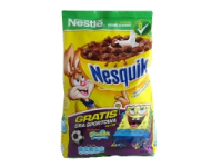 Dribsniai NESTLE Nesquik, kakavos skonio, 250 g