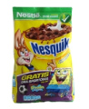 Dribsniai NESTLE Nesquik, kakavos skonio, 250 g