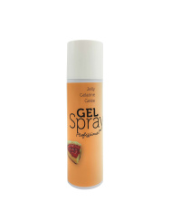 Purškiama želė ml, 200 ml