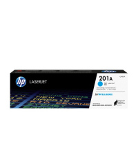 HP 201A (CF401A) Lazerinė kasetė, Žydra