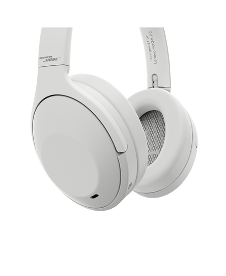 Lenovo Accessories Headphone YOGA PC Edition (Seashell) | Lenovo