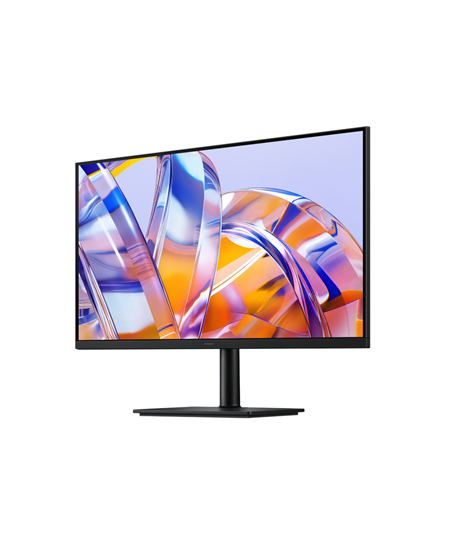 Samsung LS32H800UAUXEN 32" ViewFinity UHD S8 S80UH 4K Monitor, 3840x2160/16:9/350cd/m2/5ms/HDMI,DP,USB | Samsung