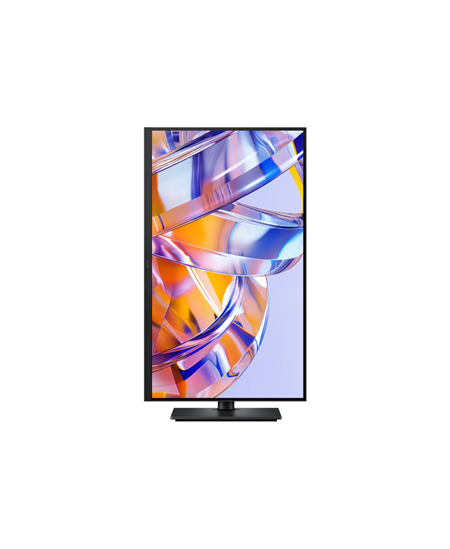 Samsung LS32H800UAUXEN 32" ViewFinity UHD S8 S80UH 4K Monitor, 3840x2160/16:9/350cd/m2/5ms/HDMI,DP,USB | Samsung