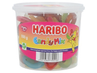 Guminukai HARIBO, Candy Mix, 550 g