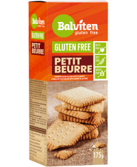 Sausainiai BALVITEN GLUTEN FREE, 175 g