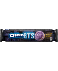 Sausainiai OREO karamelizuotų blynelių skonio  su vanilės įdaru, 157 g