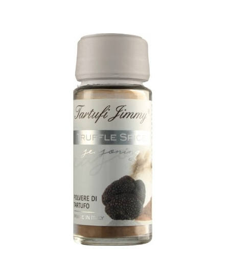 Trumų prieskoniai TARTUFI JIMMY, 45g