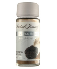 Trumų prieskoniai TARTUFI JIMMY, 45g