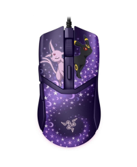 Razer Cobra | Gaming Mouse | Wired | Espeon & Umbreon Edition