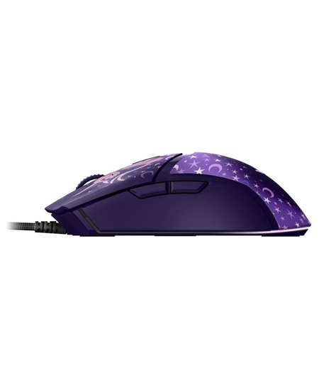 Razer Cobra | Gaming Mouse | Wired | Espeon & Umbreon Edition