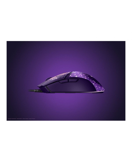 Razer Cobra | Gaming Mouse | Wired | Espeon & Umbreon Edition