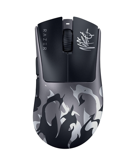 Razer Gaming Mouse | DeathAdder V4 Pro | Wireless | NiKo Edition