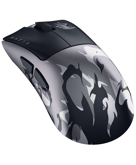 Razer Gaming Mouse | DeathAdder V4 Pro | Wireless | NiKo Edition