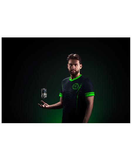 Razer Gaming Mouse | DeathAdder V4 Pro | Wireless | NiKo Edition