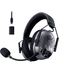 Razer | Gaming Headset | BlackShark V3 Pro | Built-in microphone | Bluetooth | ANC | NiKo Edition