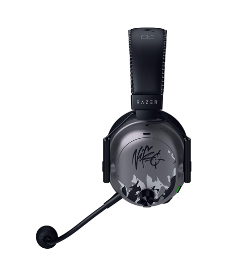 Razer | Gaming Headset | BlackShark V3 Pro | Built-in microphone | Bluetooth | ANC | NiKo Edition