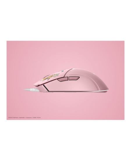 Razer | Mouse | Cobra | Wired | Pokémon Pikachu/Eevee Edition