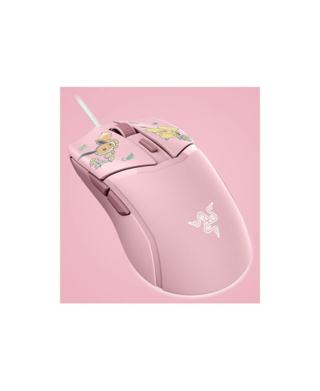 Razer | Mouse | Cobra | Wired | Pokémon Pikachu/Eevee Edition
