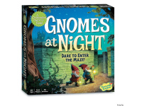 Bendradarbiavimo žaidimas Mindware „Gnomes at Night“