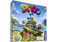 Bendradarbiavimo žaidimas „Dodo“