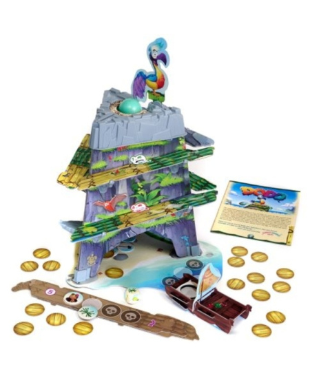 Bendradarbiavimo žaidimas THAMES & KOSMOS Dodo