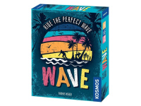 Bendradarbiavimo žaidimas „Wave“