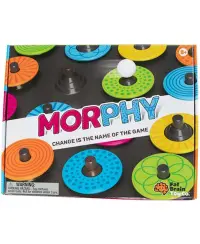Loginis žaidimas "Morphy"