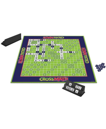 Matematinis žaidimas MINDWARE CrossMath