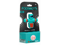Naujos kartos stalo futbolininkai FAT BRAIN TOYS FoosBots "Rora"