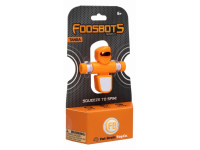 Naujos kartos stalo futbolininkai - FOOSBOTS TANGA