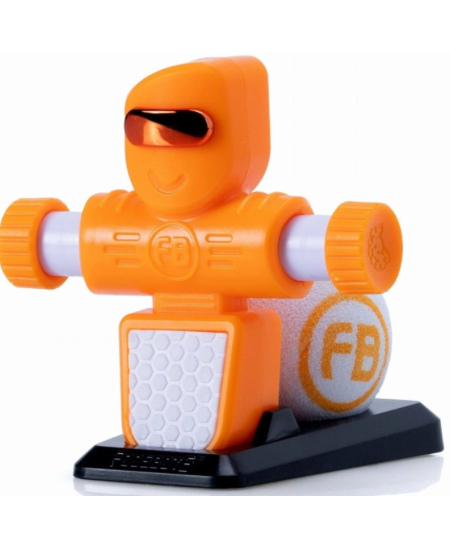 Naujos kartos stalo futbolininkai FAT BRAIN TOYS FoosBots "Tanga"