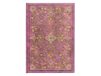 Užrašų knygelė PAPERBLANKS Diamond Jubilee, 120x180 mm, linijomis