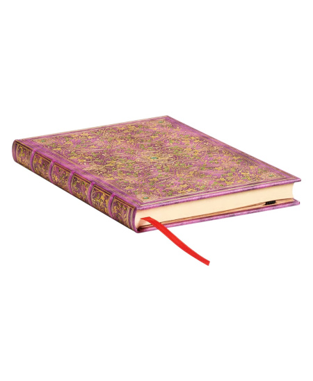 Užrašų knygelė PAPERBLANKS Diamond Jubilee, 120x180 mm, linijomis