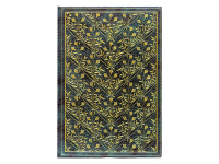 Užrašų knygelė PAPERBLANKS Wildflower Song, 120x180 mm, linijomis