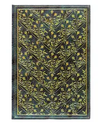 Užrašų knygelė PAPERBLANKS Wildflower Song, 120x180 mm, linijomis