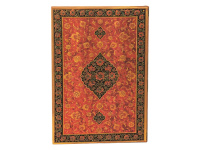 Užrašų knygelė PAPERBLANKS Layla, 120x180 mm, linijomis