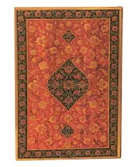 Užrašų knygelė PAPERBLANKS Layla, 120x180 mm, linijomis