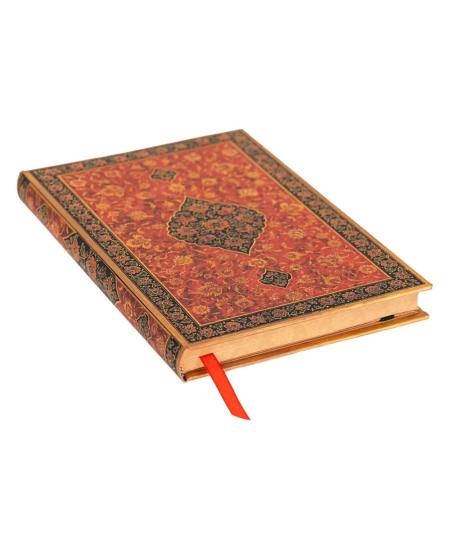 Užrašų knygelė PAPERBLANKS Layla, 120x180 mm, linijomis