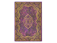 Užrašų knygelė PAPERBLANKS Picaresque, 120x180 mm, linijomis