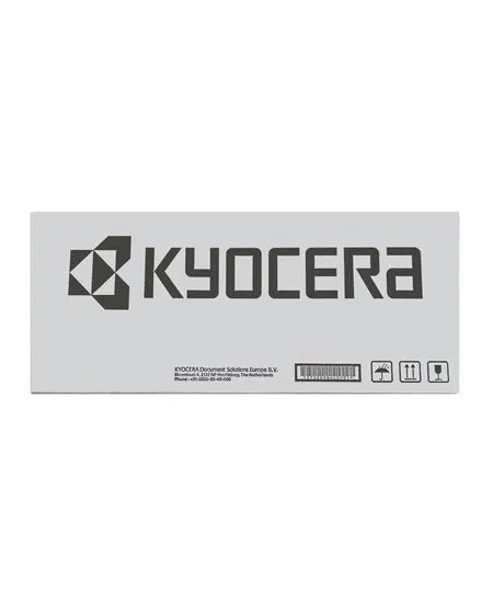 Kyocera TK-8625C (1T0C2KCNL1) Lazerinė kasetė, Žydra