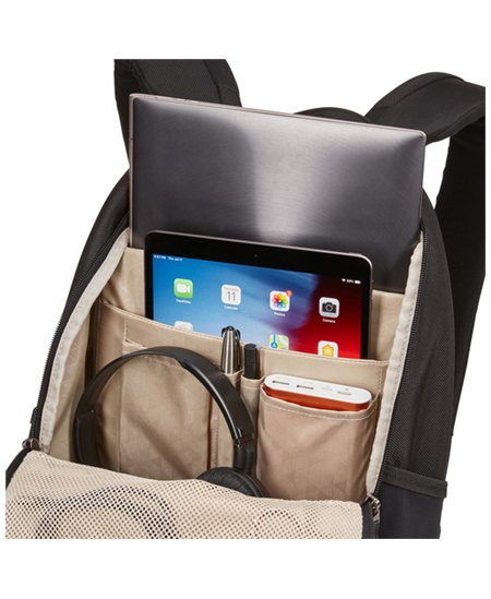 Case Logic | Notion Backpack | NOTIBP-114 | Fits up to size 14 " | Black