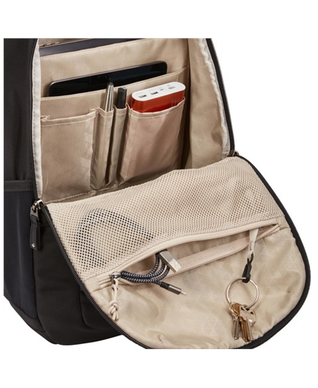 Case Logic | Notion Backpack | NOTIBP-114 | Fits up to size 14 " | Black