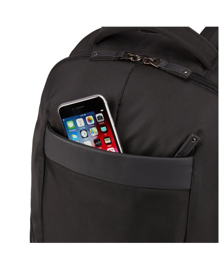 Case Logic | Notion Backpack | NOTIBP-114 | Fits up to size 14 " | Black