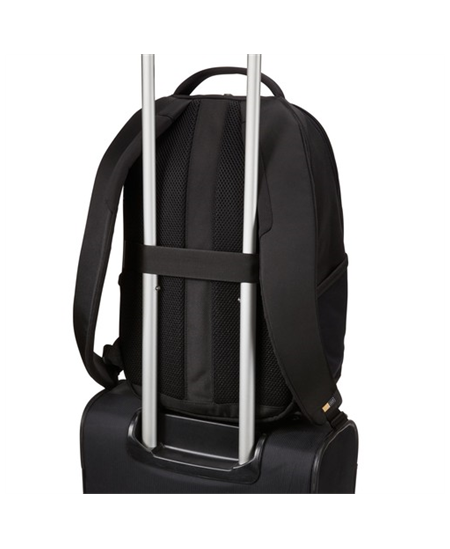 Case Logic | Notion Backpack | NOTIBP-114 | Fits up to size 14 " | Black