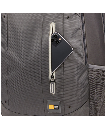 Case Logic | Notion Backpack | NOTIBP-114 | Fits up to size 14 " | Black